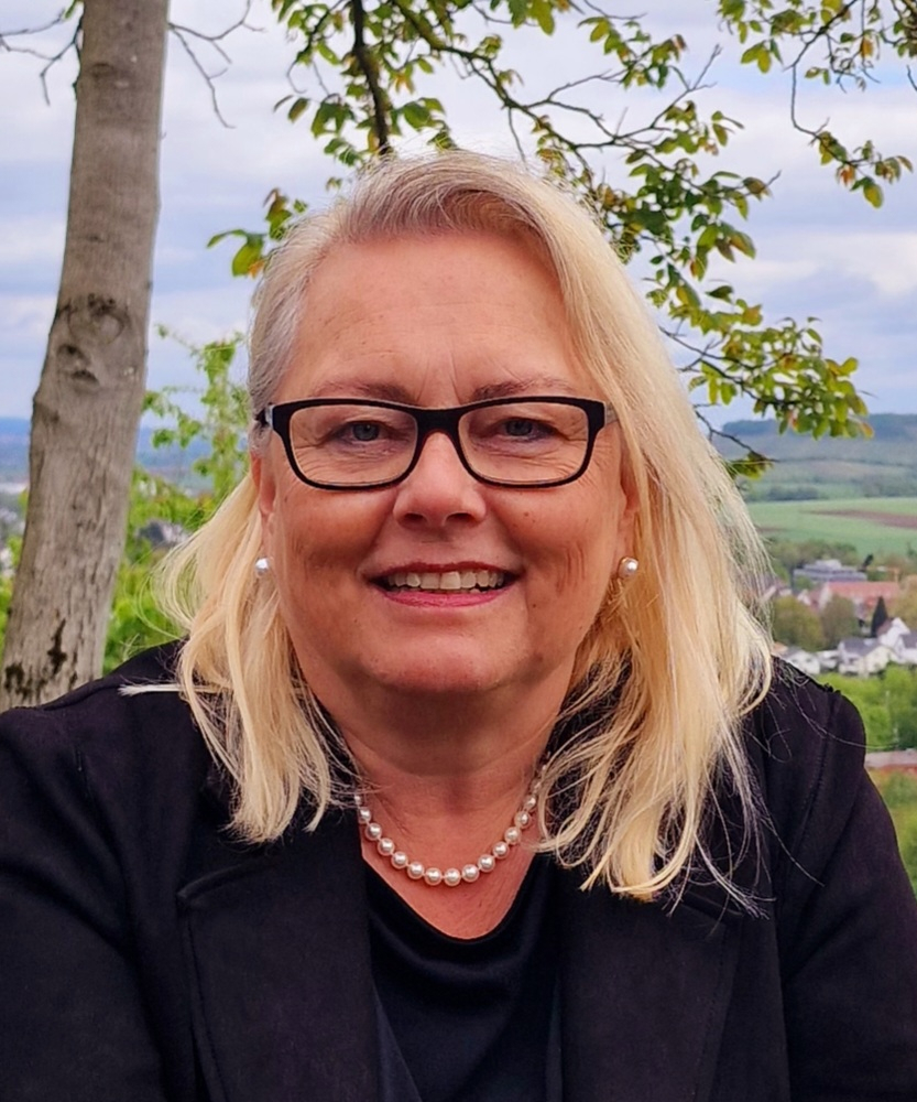 Petra Suchanek-Henrich